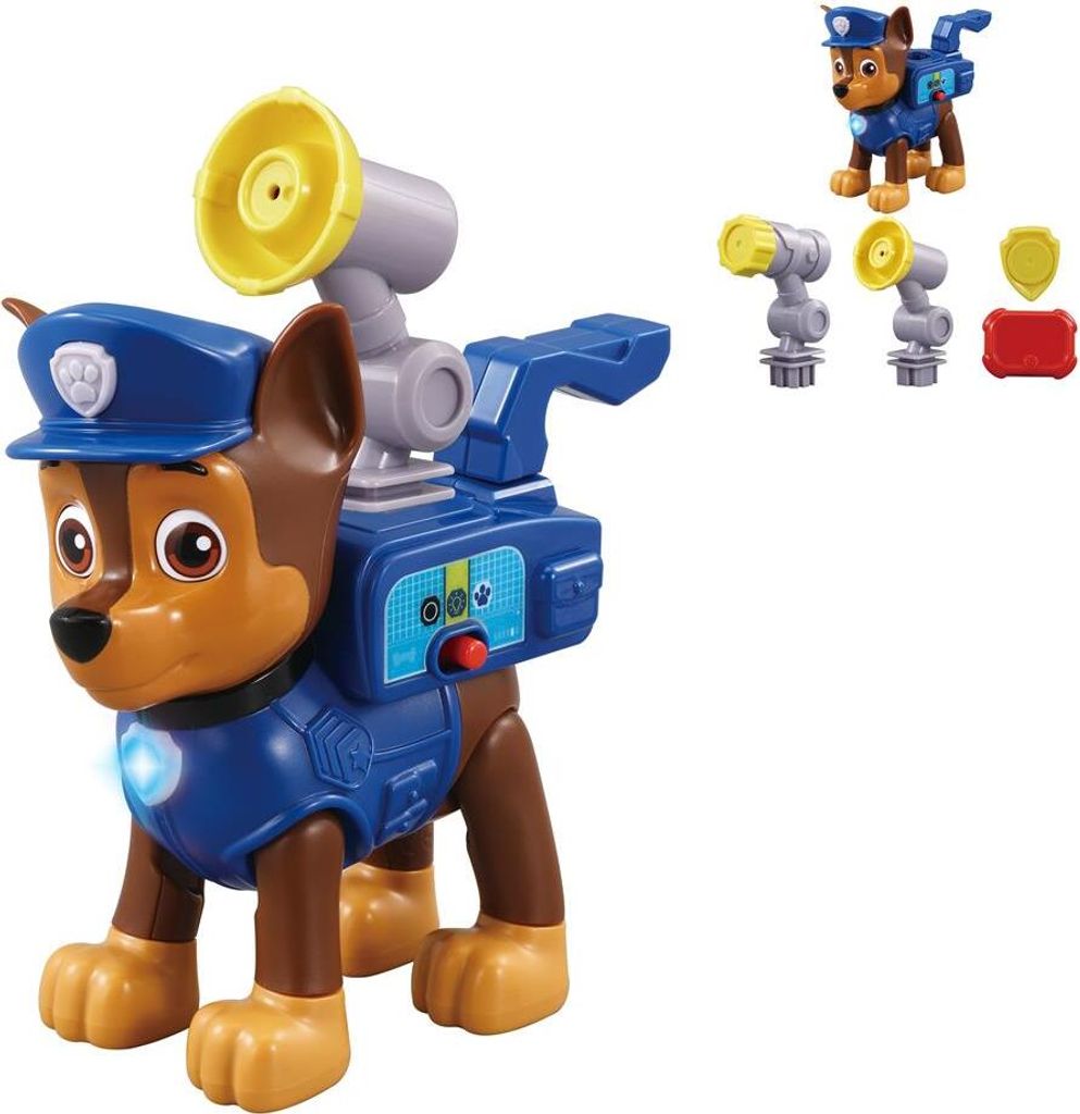 Vtech PAW Patrol SmartPup Verfolgungsjagd Produktbild 