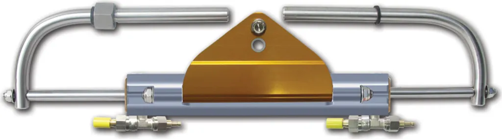 Cylindre de rechange VHM EX 175 PS pour amélioration puissance moteur