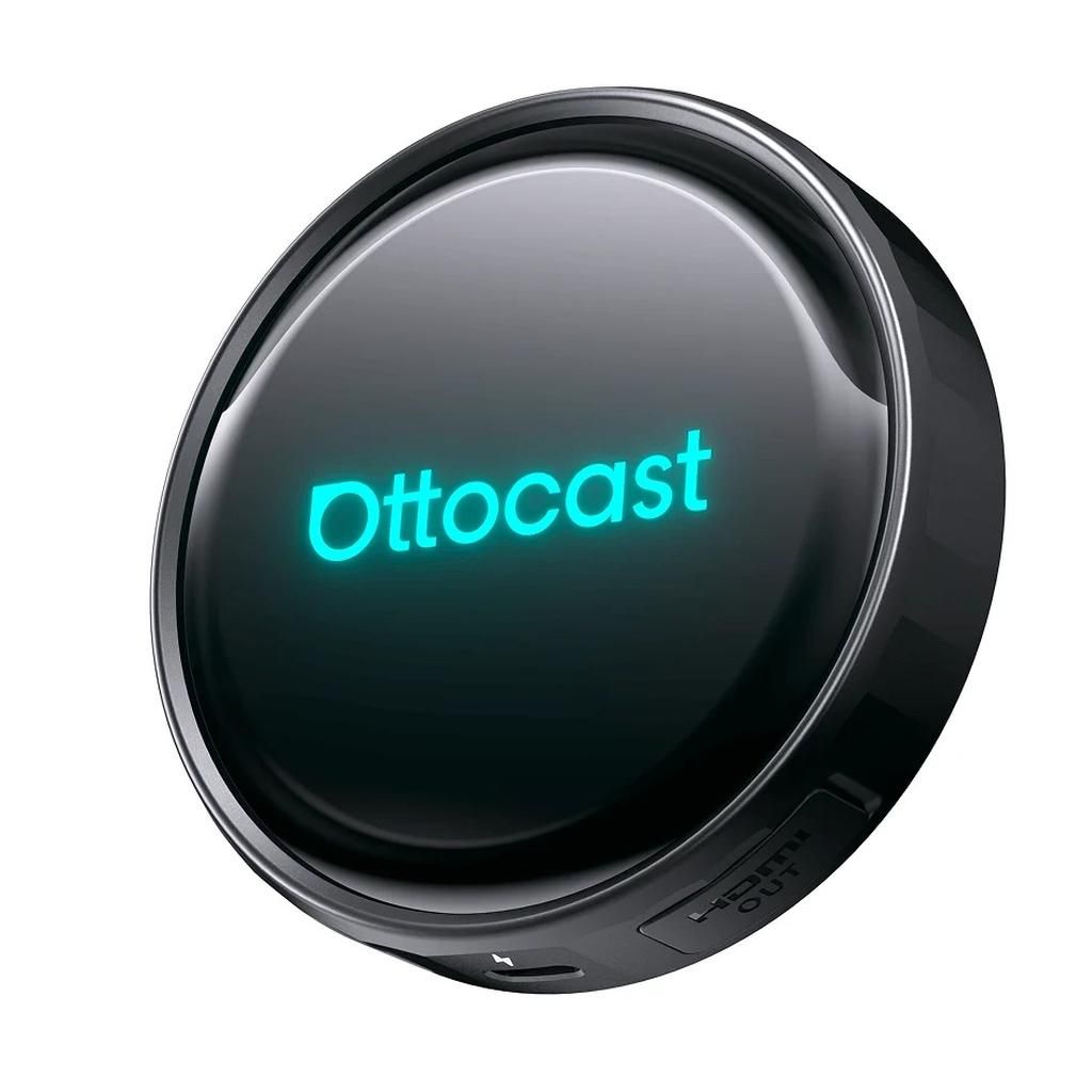 Ottocast OttoAiBox P3 Pro PCS61-T 8GB 128GB Wireless Produktbild 