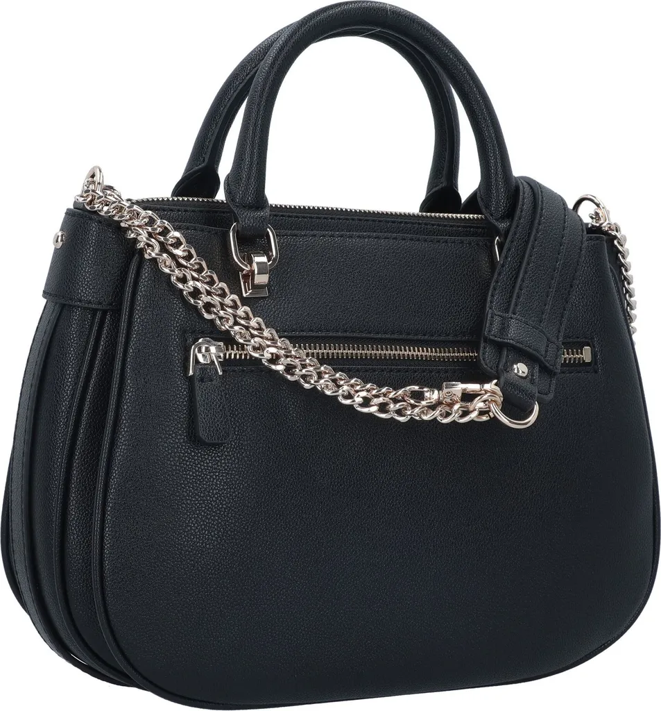 Sac Guess Fedora noir : Rangez tout facilement sans compromis - 11