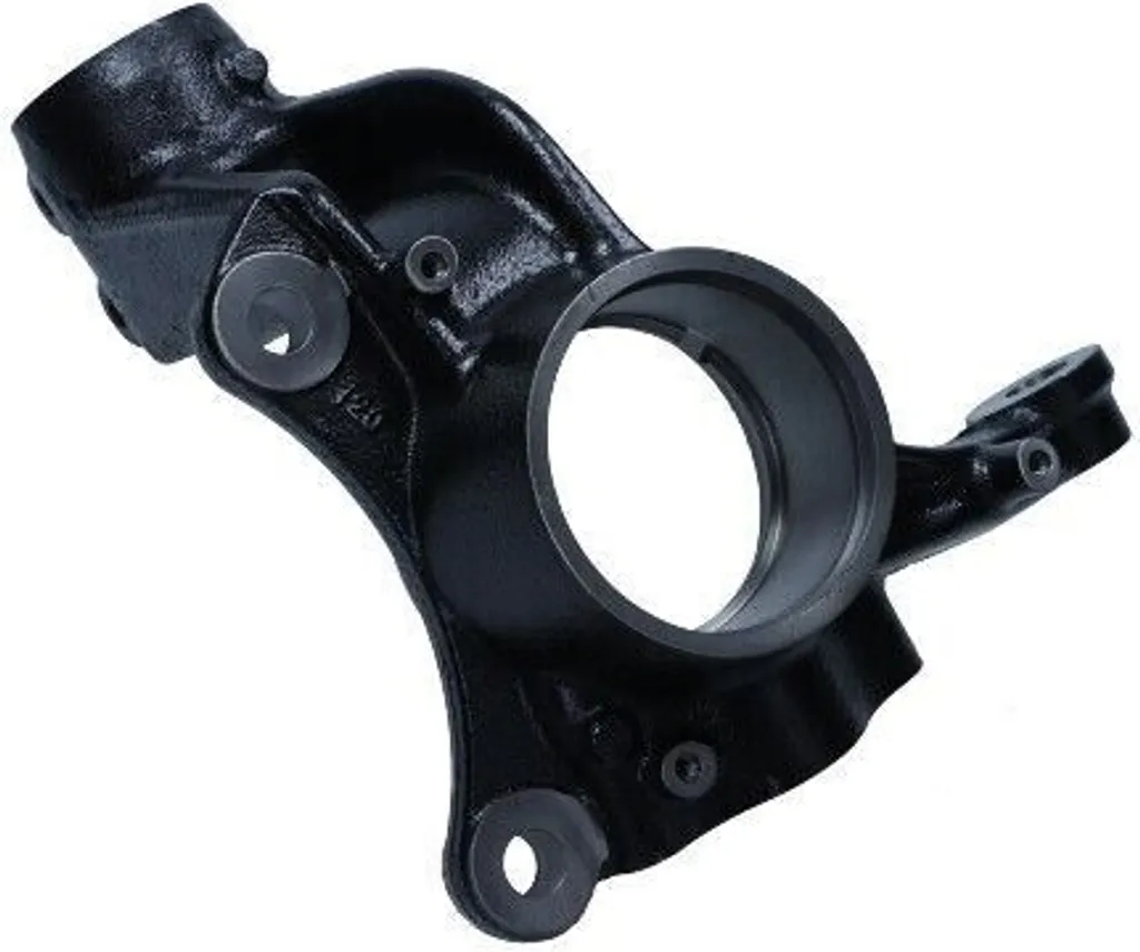 Fusée d'essieu renforcée pour T5 - Suspension de roue MAXGEAR 72-5395