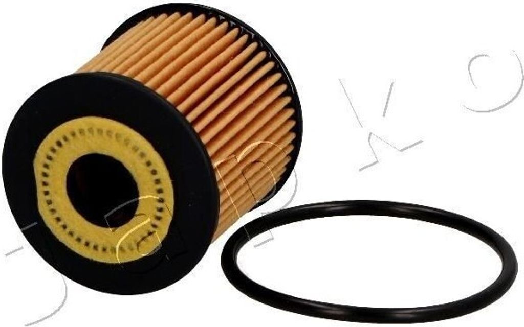 Ölfilter JAPKO 10M00 Filtereinsatz für SMART FORTWO Coupe (451) CITY-COUPE (450) FORTWO Cabrio (451) FORTWO Coupe (450) CABRIO (450) FORTWO Cabrio