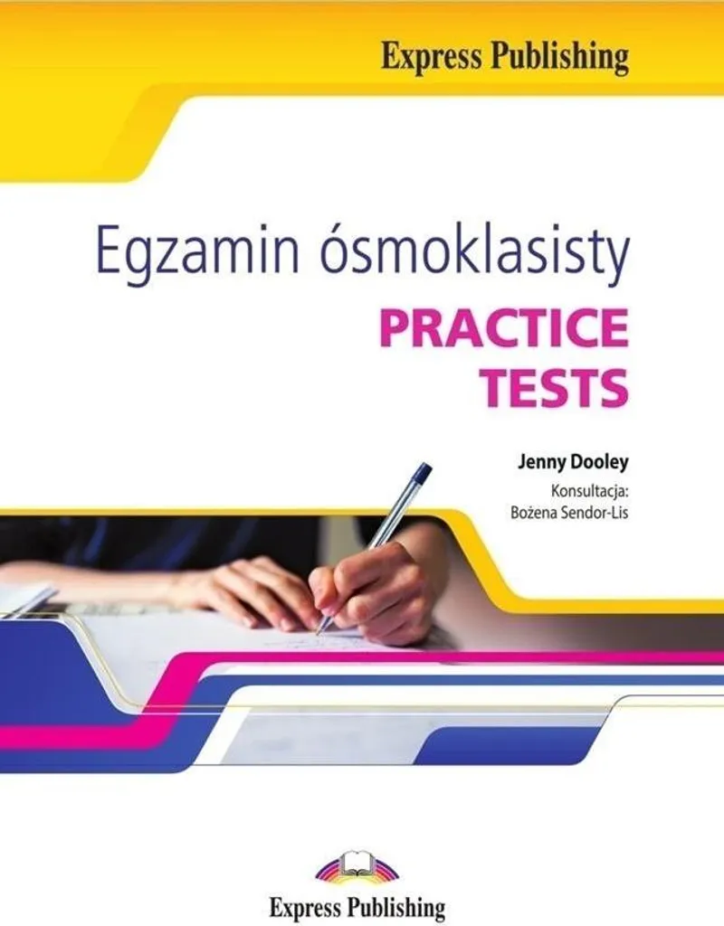 Egzamin ósmoklasisty Practice Tests - Préparation Complète au Brevet