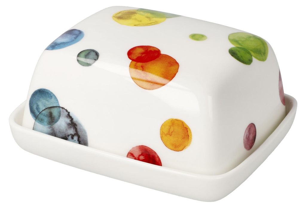 Goebel Colori Mix (Dose, Fine Bone China) | Art.-Nr. 23123451 | EAN 4005169372988