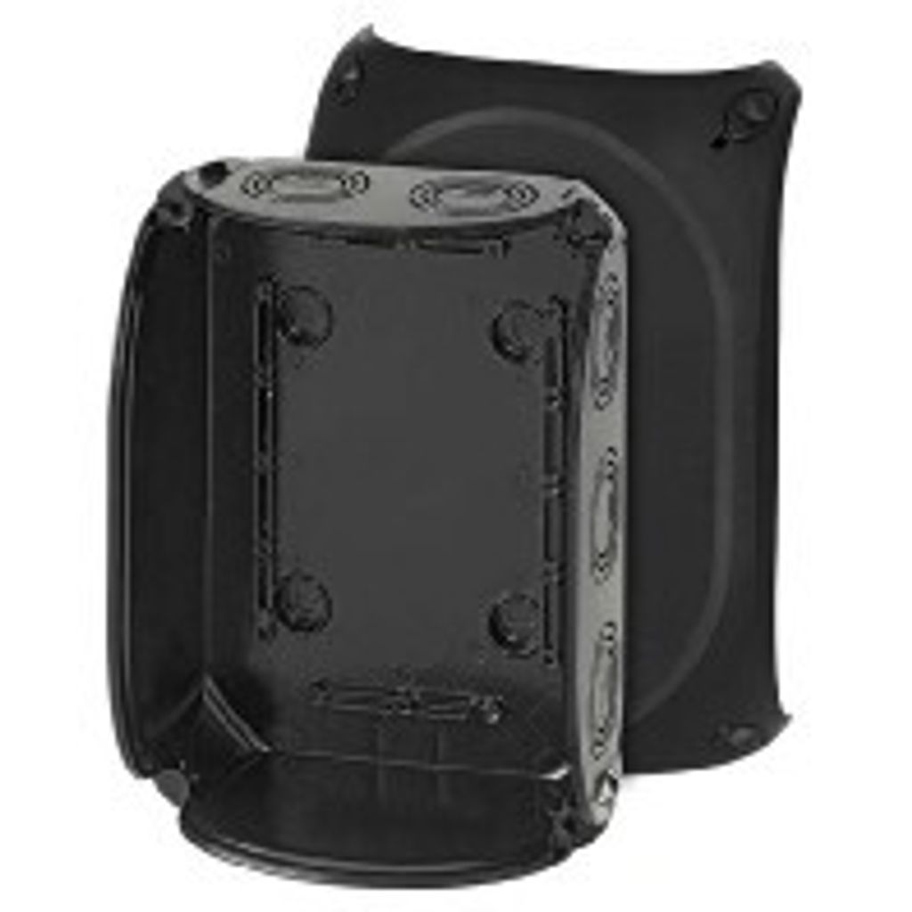 Hensel Kabelabzweigkasten KF 1600 B 62000064