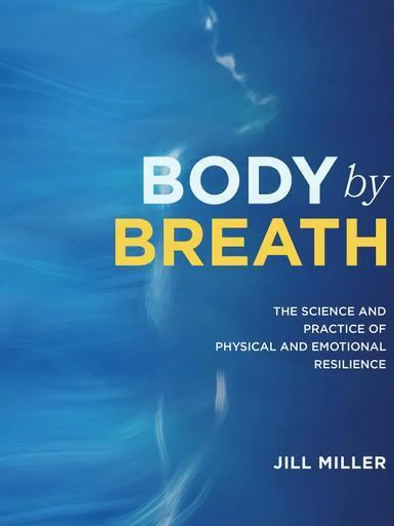 Body by Breath : Guide de Résilience avec Techniques de Respiration