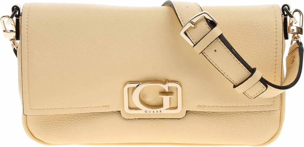 Nuova Borsa Guess HWBG9642190-CSL | Look Glamour per Donna Moderna