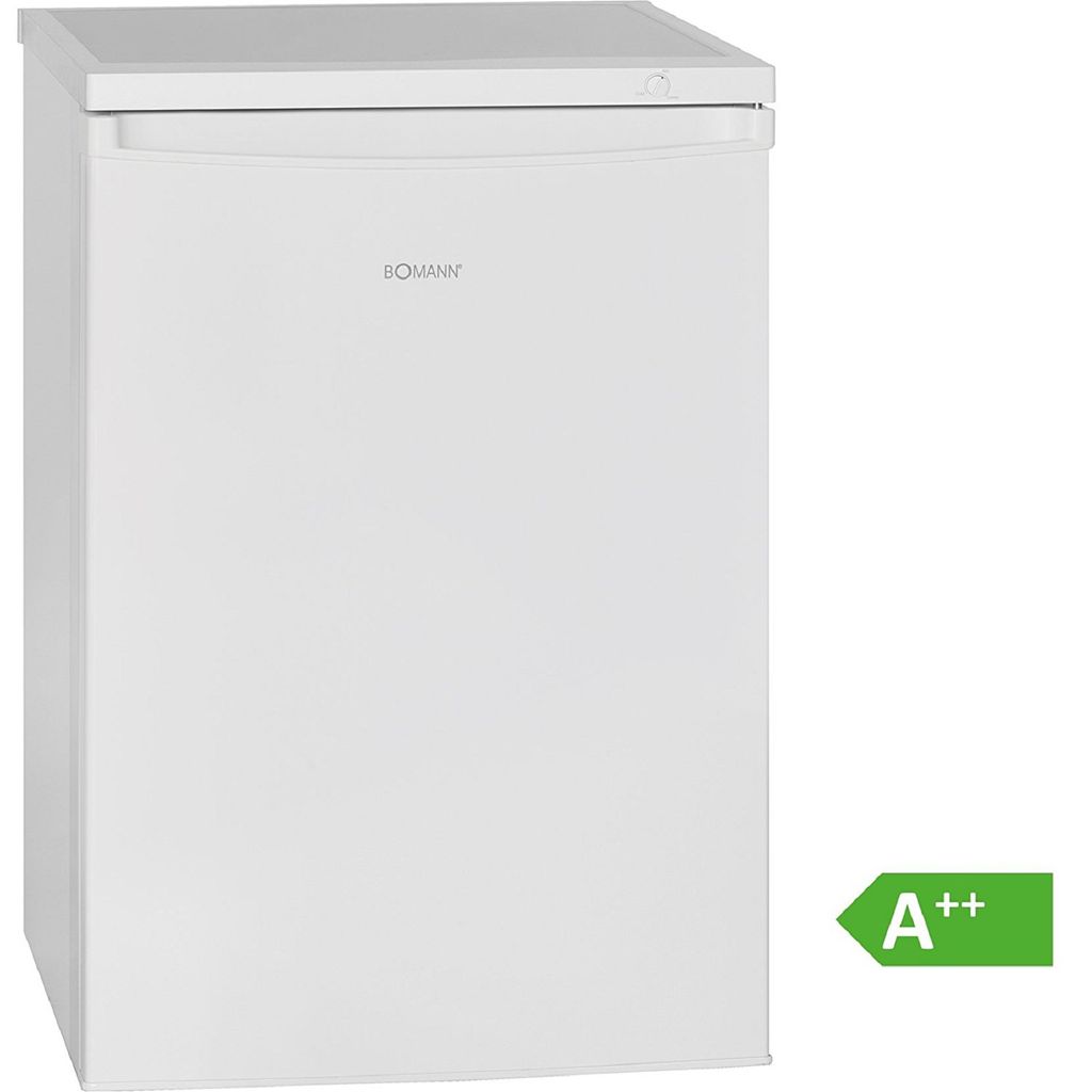 Refurbished - Bomann GS 2186 Gefrierschrank Produktbild 