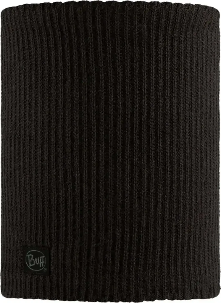 Finis les Courants d'Air avec le Tour de Cou Buff 129695901 Noir Pro