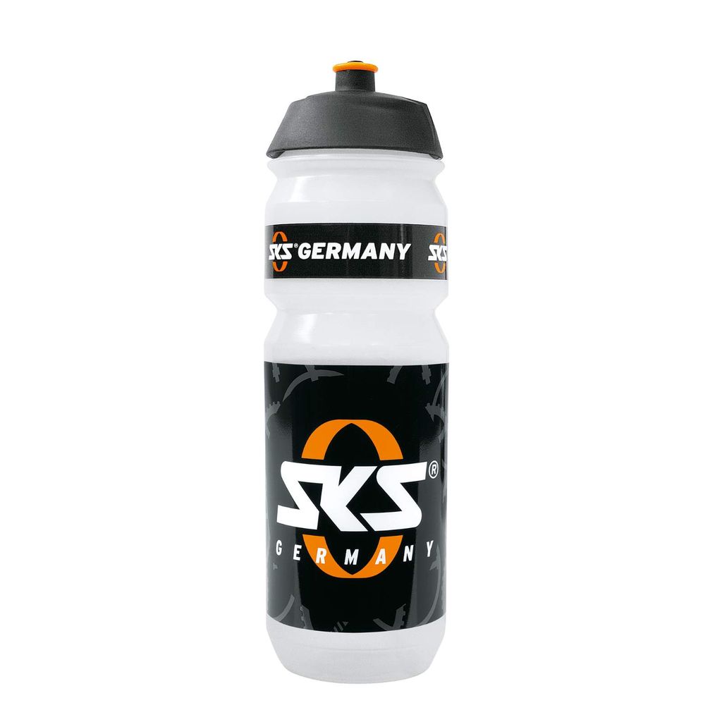 Bidon SKS Logo 750ml - čirá 11398 Obrázek produktu 