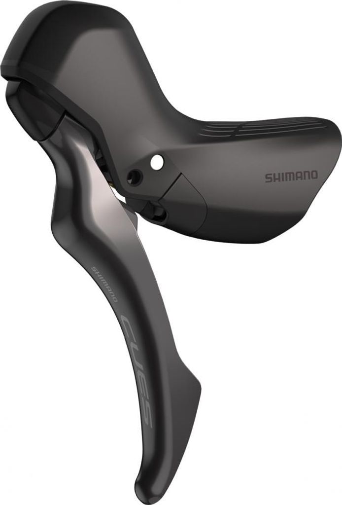 SHIMANO Bremshebel CUES BL-U6030 links - hydraulischer Fahrradbremshebel für ...