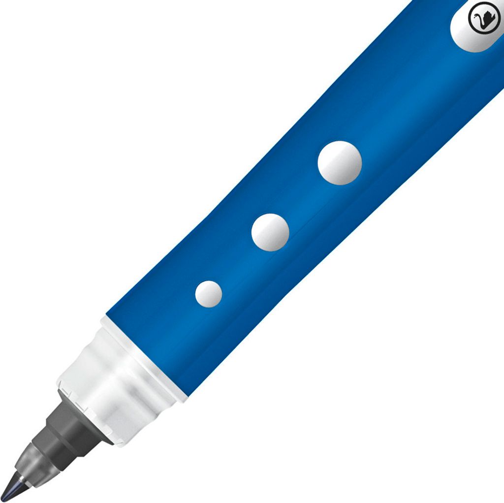Penna a Sfera Pointball Stabilo – Cartoonia