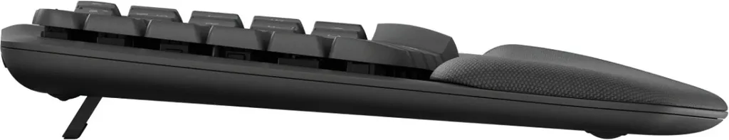 Clavier Logitech 920-012296 Graphite Espagnol QWERTY Bluetooth - 10