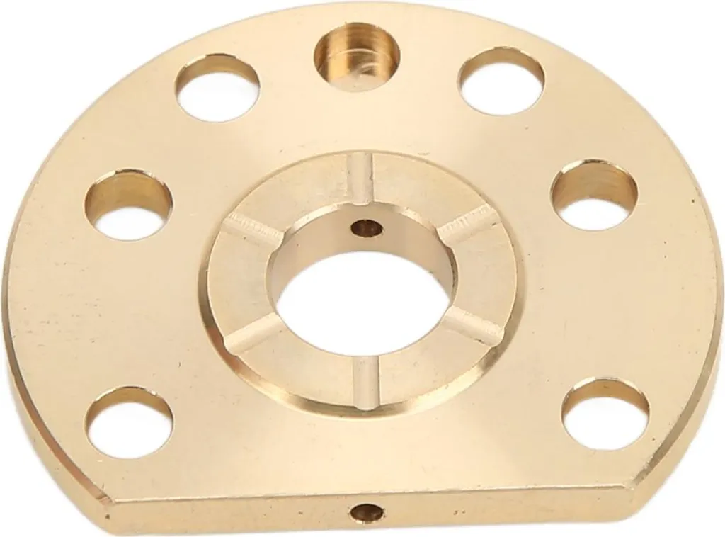 Réparer fuite huile turbo IHI RHB5 NN139922 - Kit de conversion complet