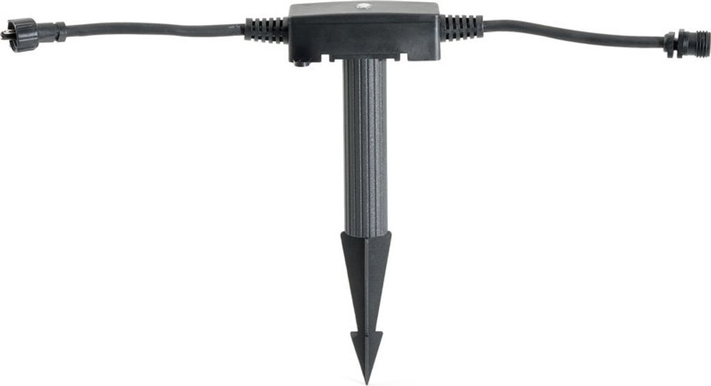 Light sensor dusk to dawn IP44