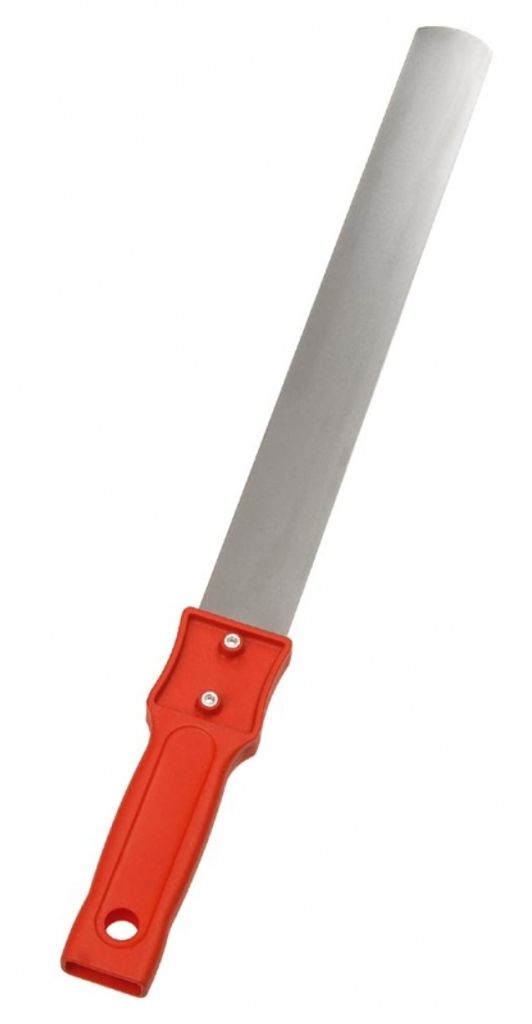 Profi Tapeziermesser Tapetenmesser 30 cm Klinge rostfreier Produktbild 