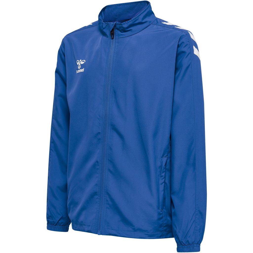Hummel hmlCORE XK MICRO ZIP JACKET KIDS