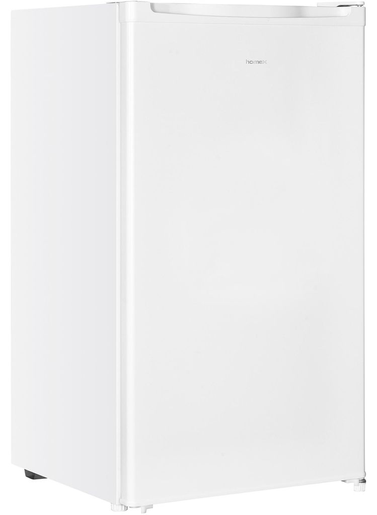 homeX FS1016-S, 60 l, 2,8 kg/24h, N-ST, 40 dB, E, Biały Zdjęcie produktu 