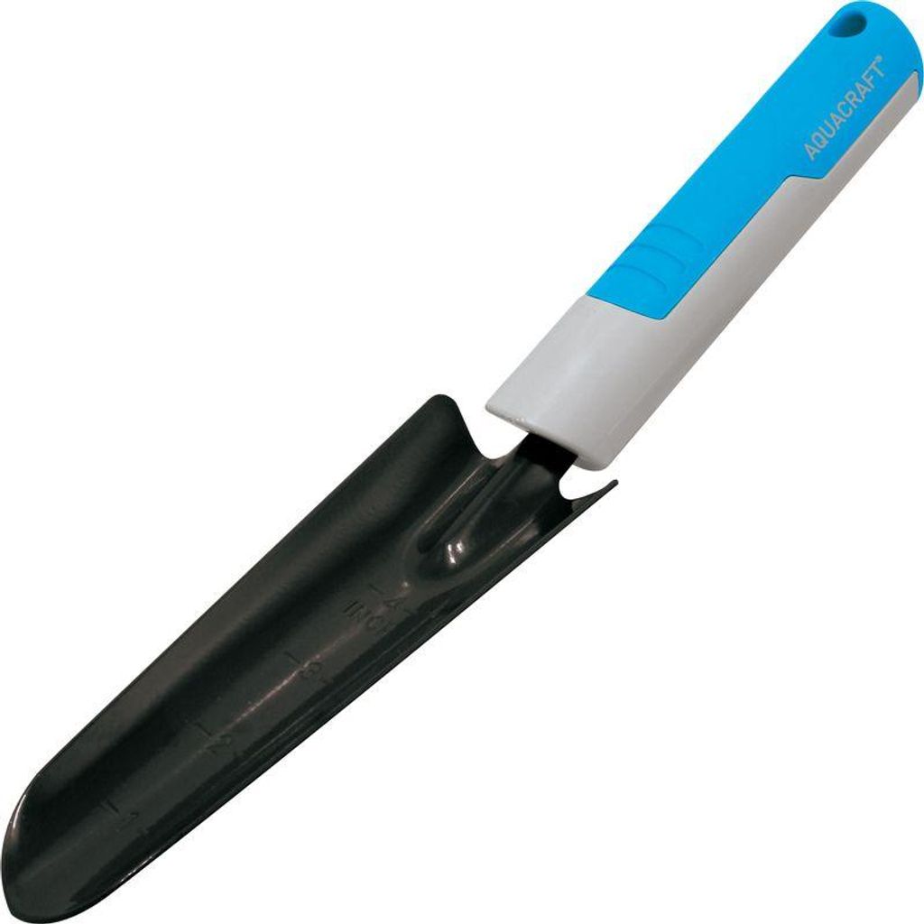Pflanzkelle AQUACRAFT 380660, Classic, Garten, Pflanzkelle, schmal