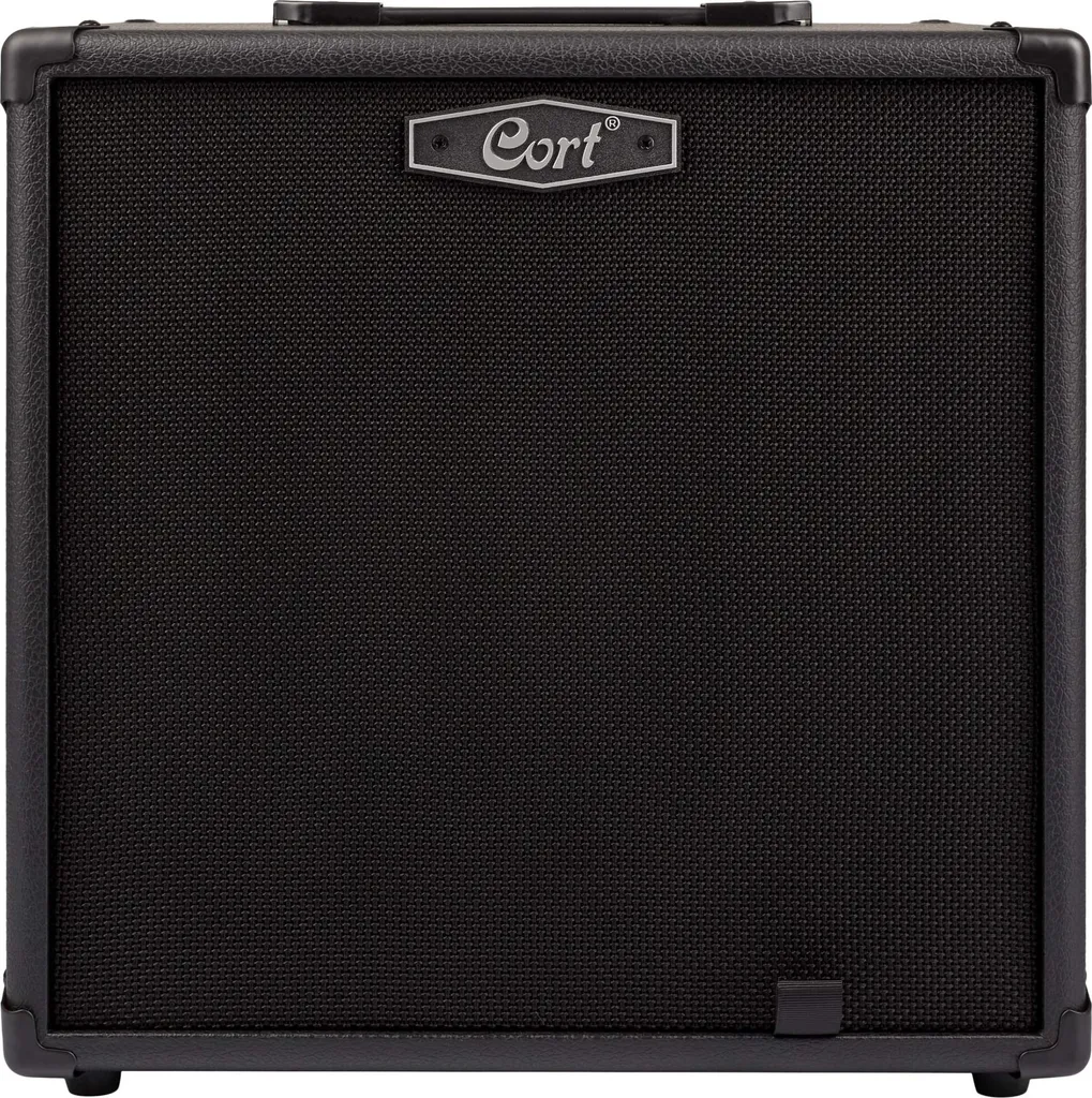 Cort CM40B Combo Basse Idéal pour Répétition Maison et Studio - 4