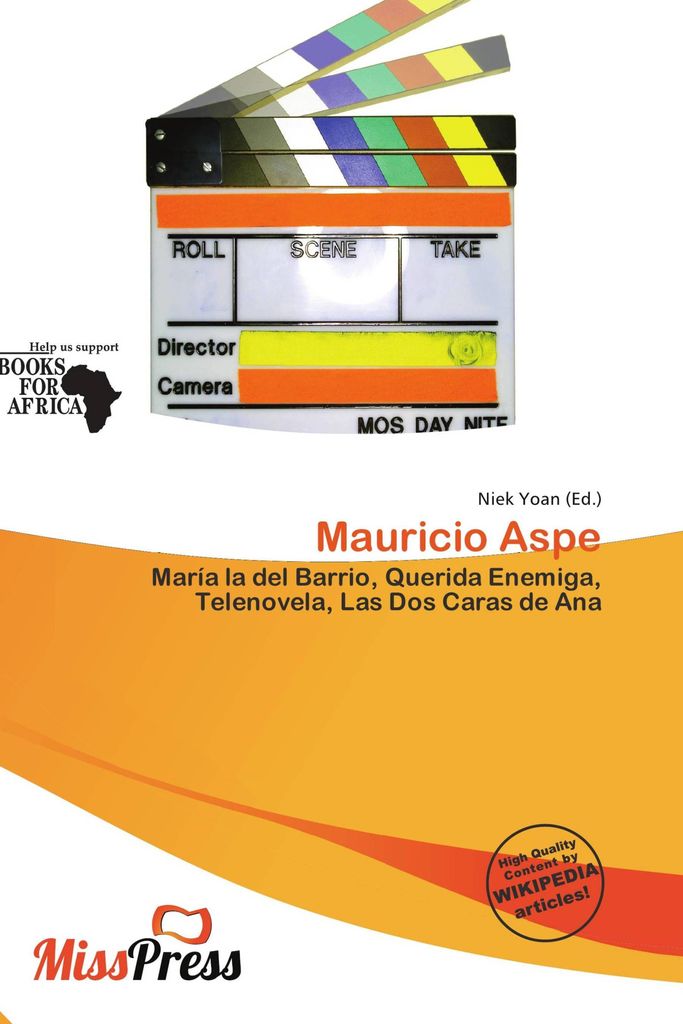 Mauricio Aspe