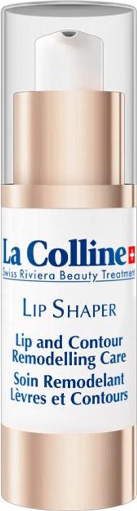 La Colline Lip Shaper Cellular Lip and Contour Remodelling Care 15ml