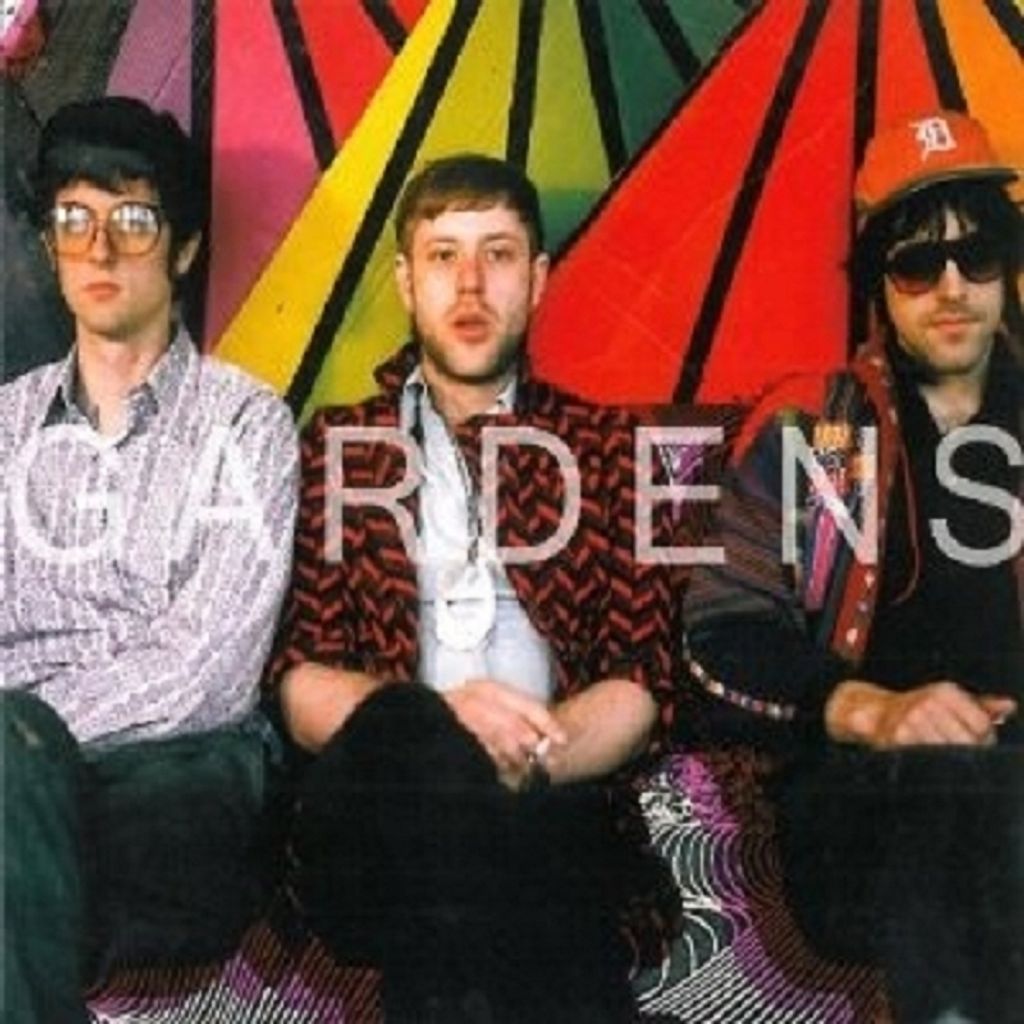 Gardens-Gardens