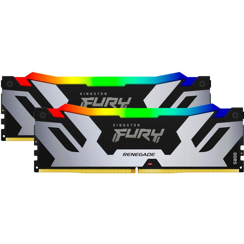 Kingston FURY DIMM 64 GB DDR5-6400 (2x 32 GB) Dual-Kit