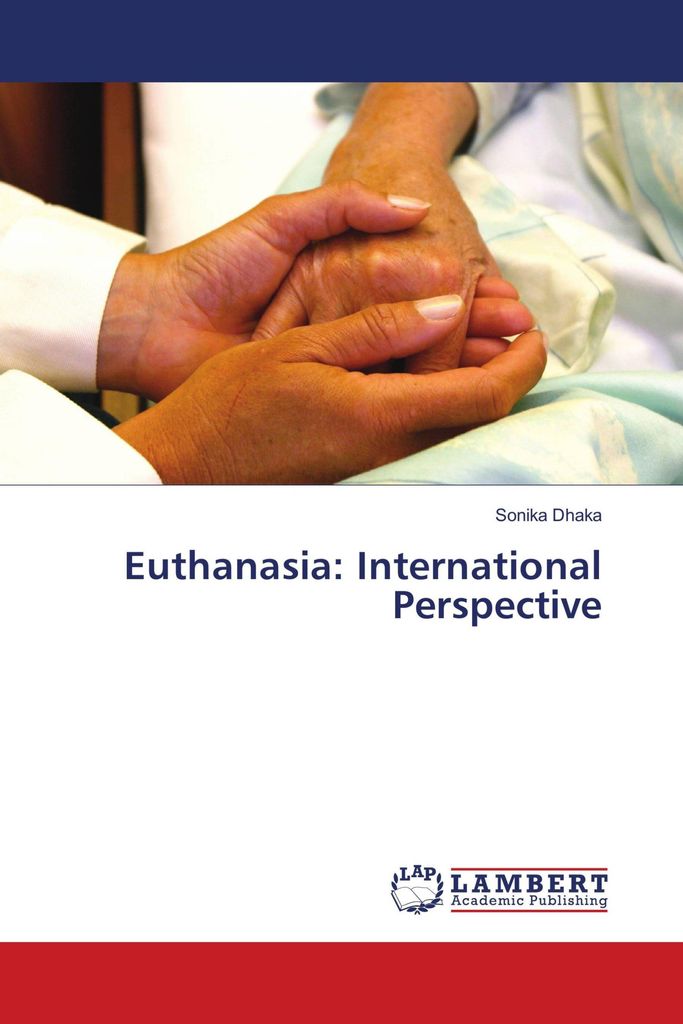 Euthanasia: International Perspective