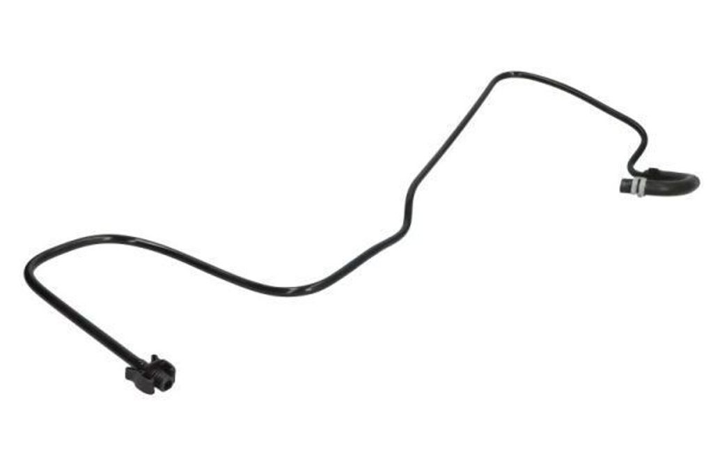 THERMOTEC Kühlerschlauch Wasserschlauch für FORD Fiesta Mk6 Schrägheck (JA8, JR8) DWG016TT