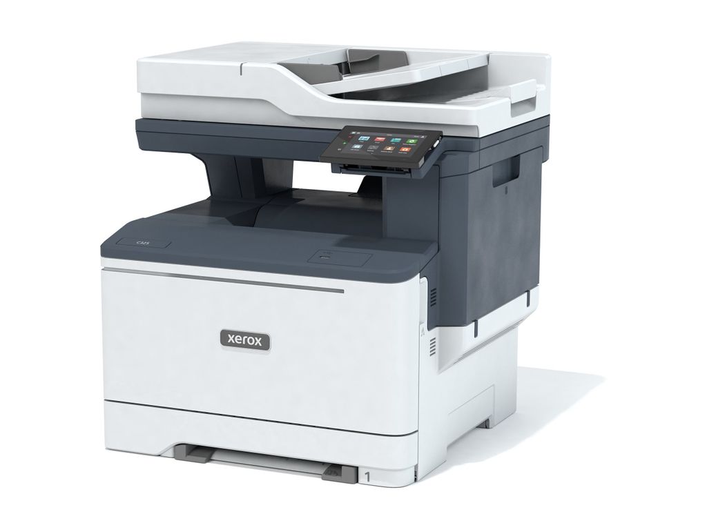 Xerox C325V_DNI - Multifunktionsdrucker - Farbe - Laser - Produktbild 