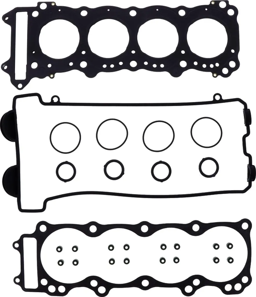 Kit joints haut moteur pour Suzuki GSX-R 600 1997-2000 - Qualité Pamoto