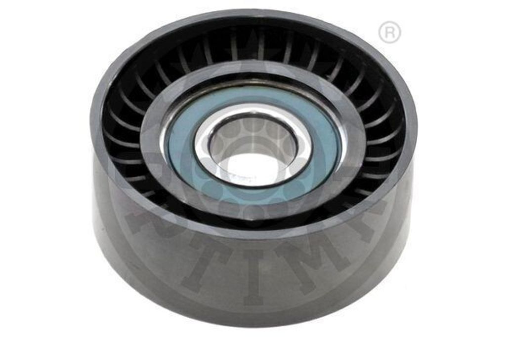 OPTIMAL 0-N2030S Spannrolle Keilrippenriemen 65mm für OPEL ZAFIRA B (A05) Astra H Caravan (A04) Astra H Schrägheck (A04) Astra H GTC (A04)