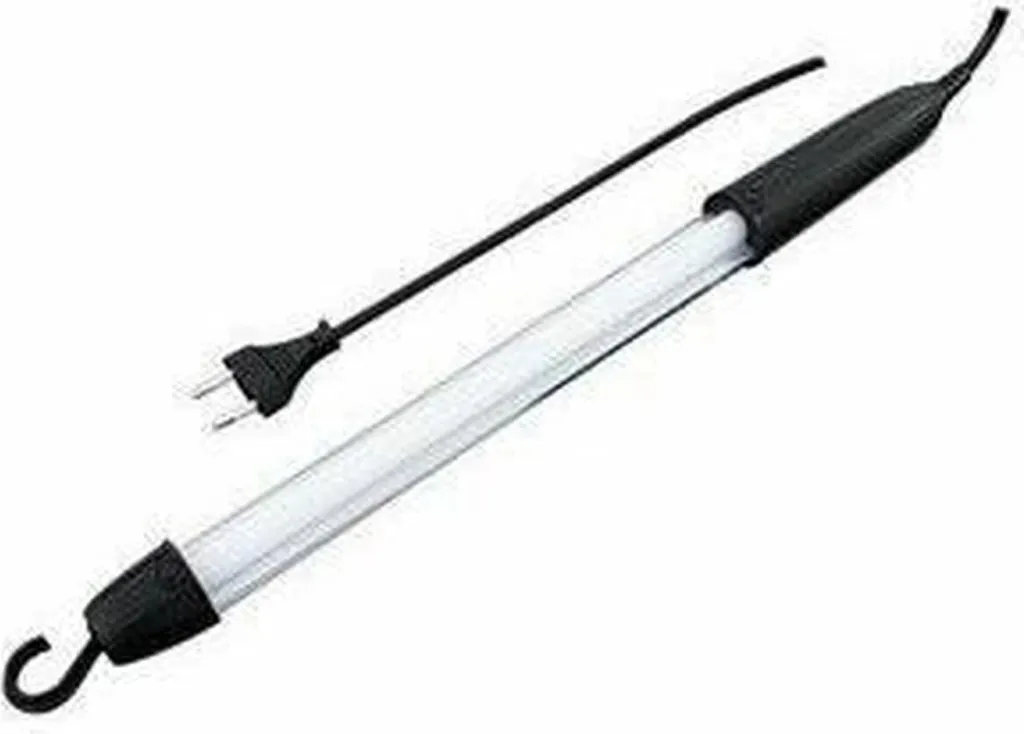 Lampe de camping portative GAO 5W 400 lm - Idéale pour randonnée et bivouac