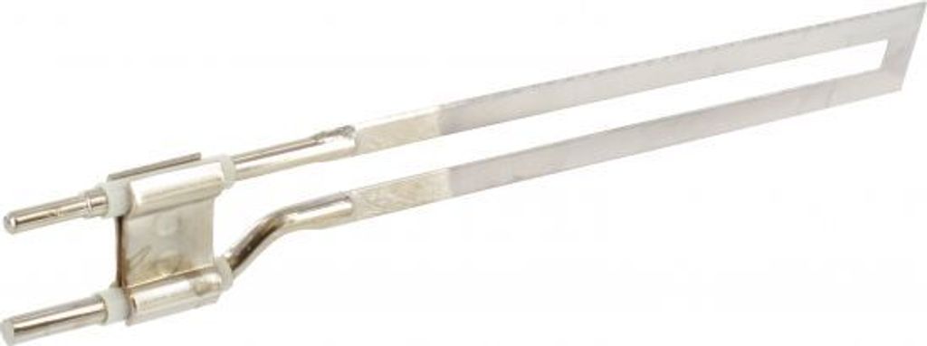 HSGM Typ 100 Klingen für Styroporschneider 1St.