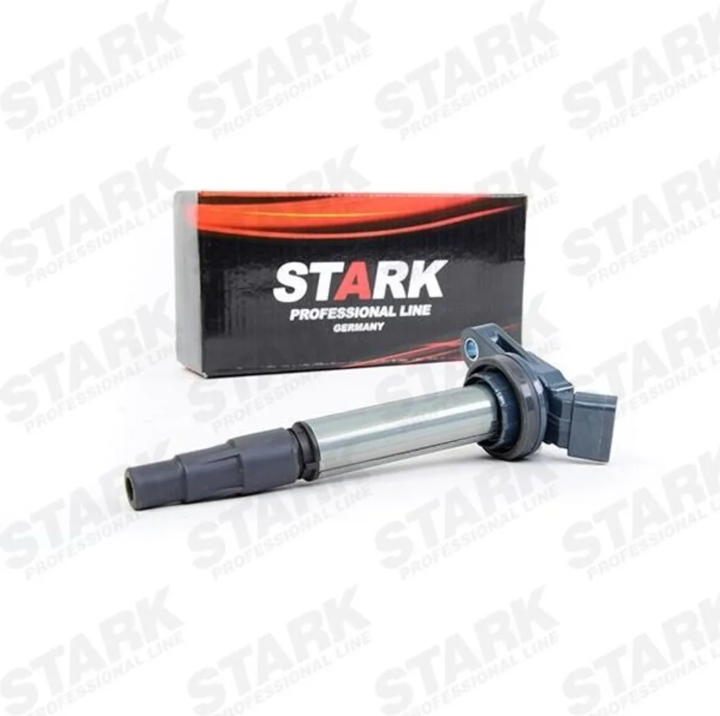 Bobine d'allumage moteur pour Toyota Auris, Yaris et Lexus CT ZWA10