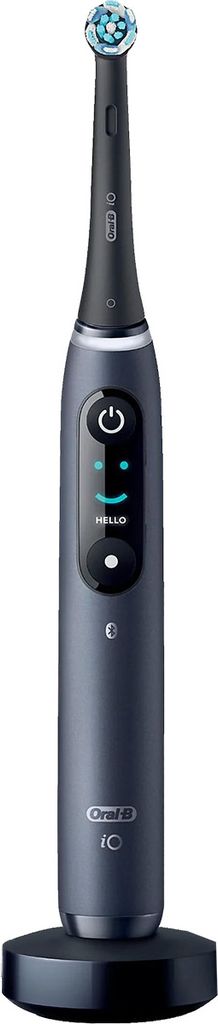 Oral-B iO Series 8N Elektrische Zahnbürste Produktbild 1