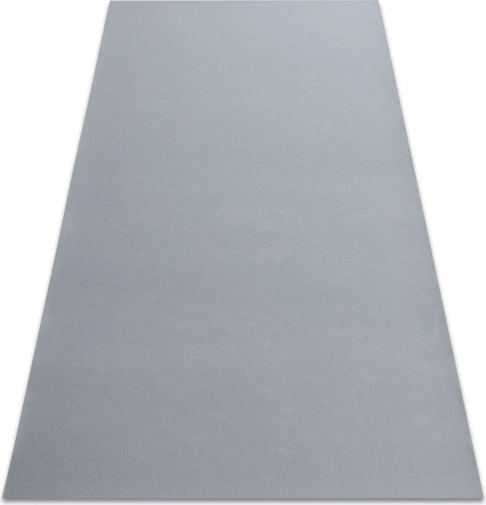 Tapis antidérapant RUMBA gris 200x500 cm contre les glissades