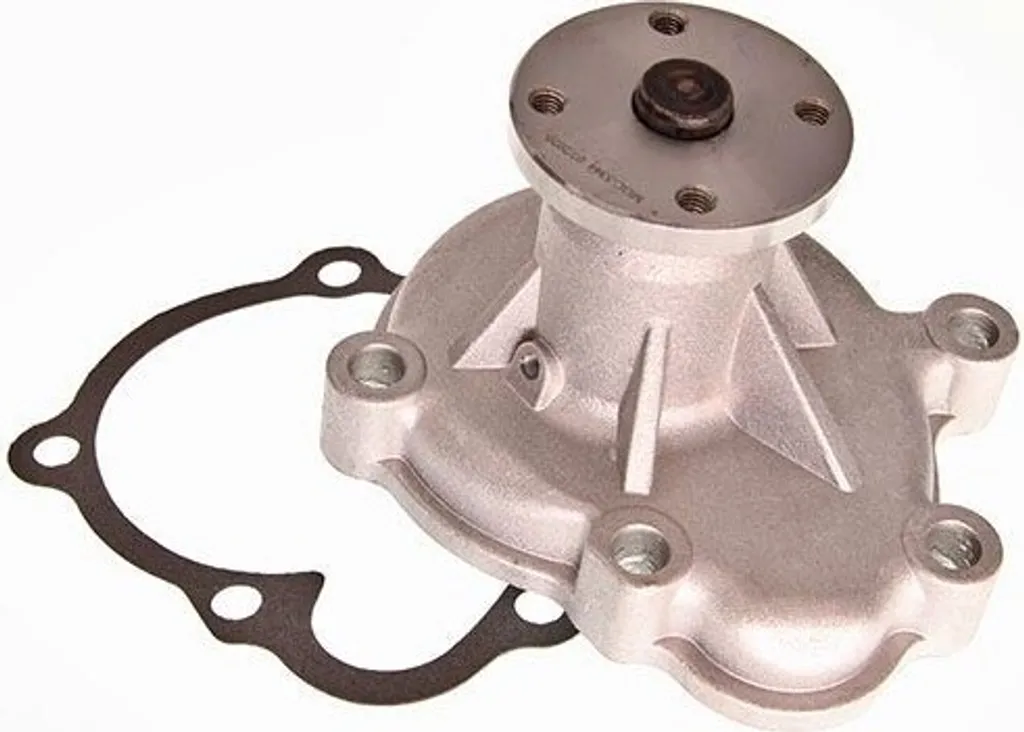 Pompe à Eau de Refroidissement Moteur pour Opel Vectra B et Astra G