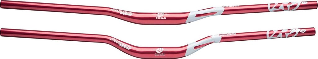 Lenker Reverse Base 790/31,8/35 mm rot 01413