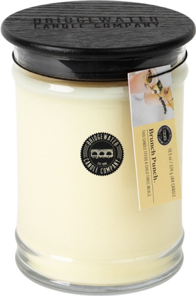 Bridgewater Candle Large Jar Brunch Punch 524 g
