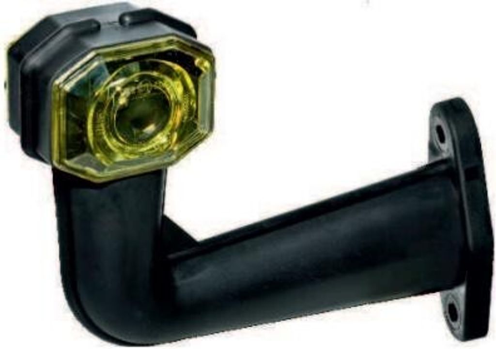 Proplast Luce di segnalazione a LED Superpoint 24 V | Immagine del prodotto 