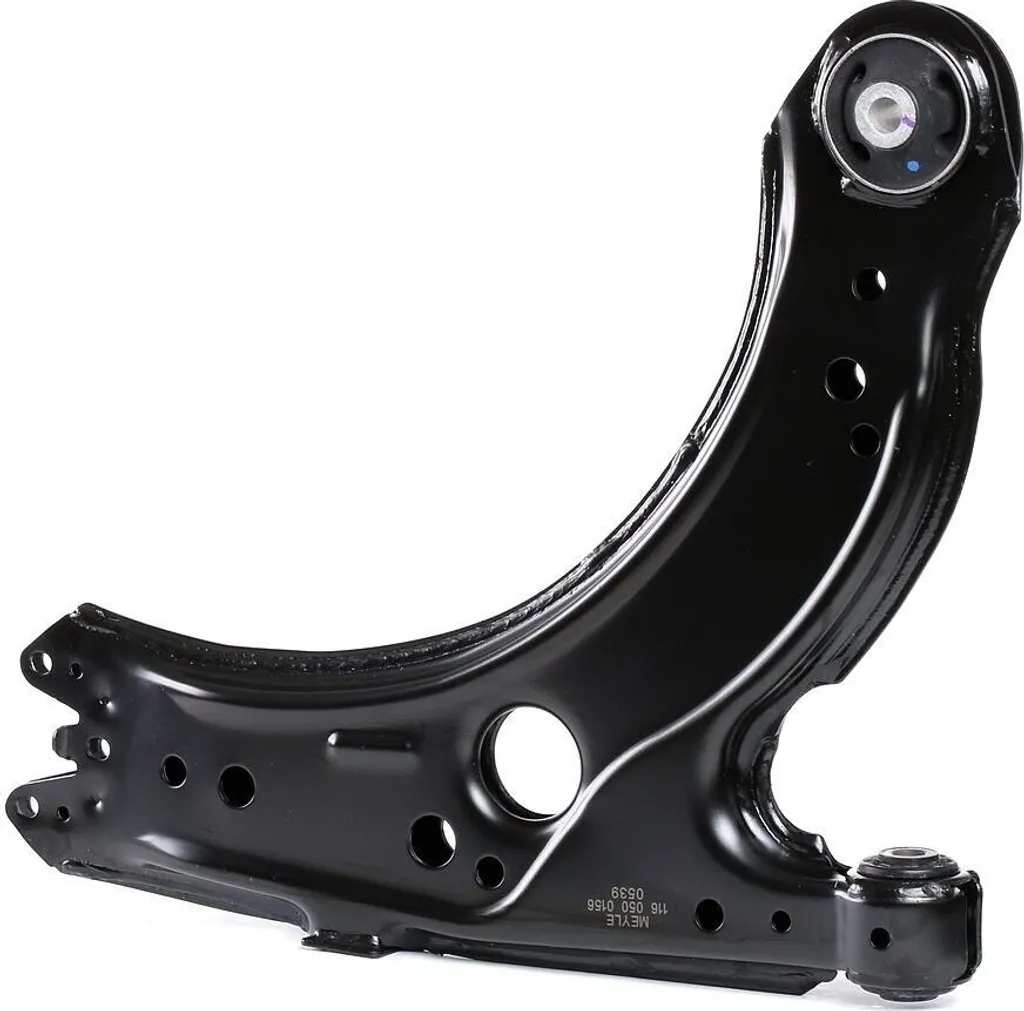 Supprimez les claquements : Bras de suspension MEYLE pour VW Golf IV