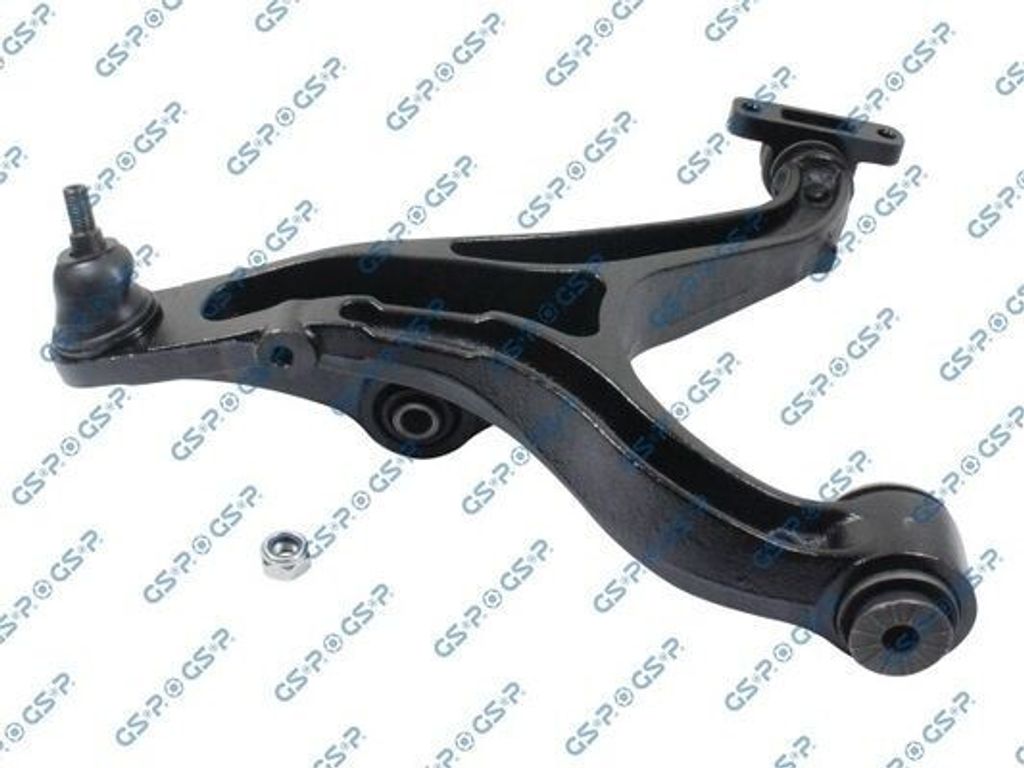 GSP S061178 Querlenker für JEEP GRAND CHEROKEE III (WH, WK)