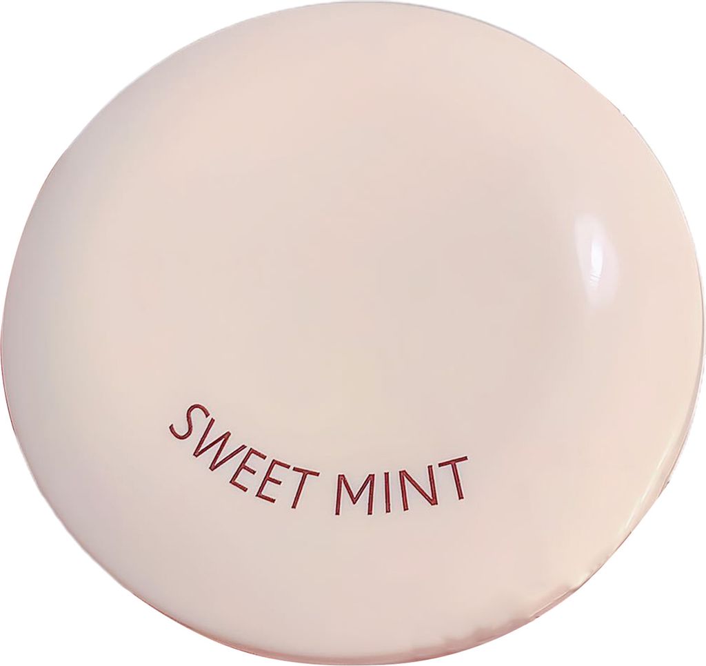 Concealer-Palette in 4 Farben mit Spiegel, Flecken, dunkle Kreise, Akne, vollständige Abdeckung, lang anhaltende, natürliche, feuchtigkeitsspende...