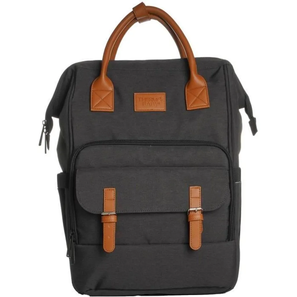 Borsa Fasciatoio Thermobaby Escapade: Zaino Elegante e Funzionale
