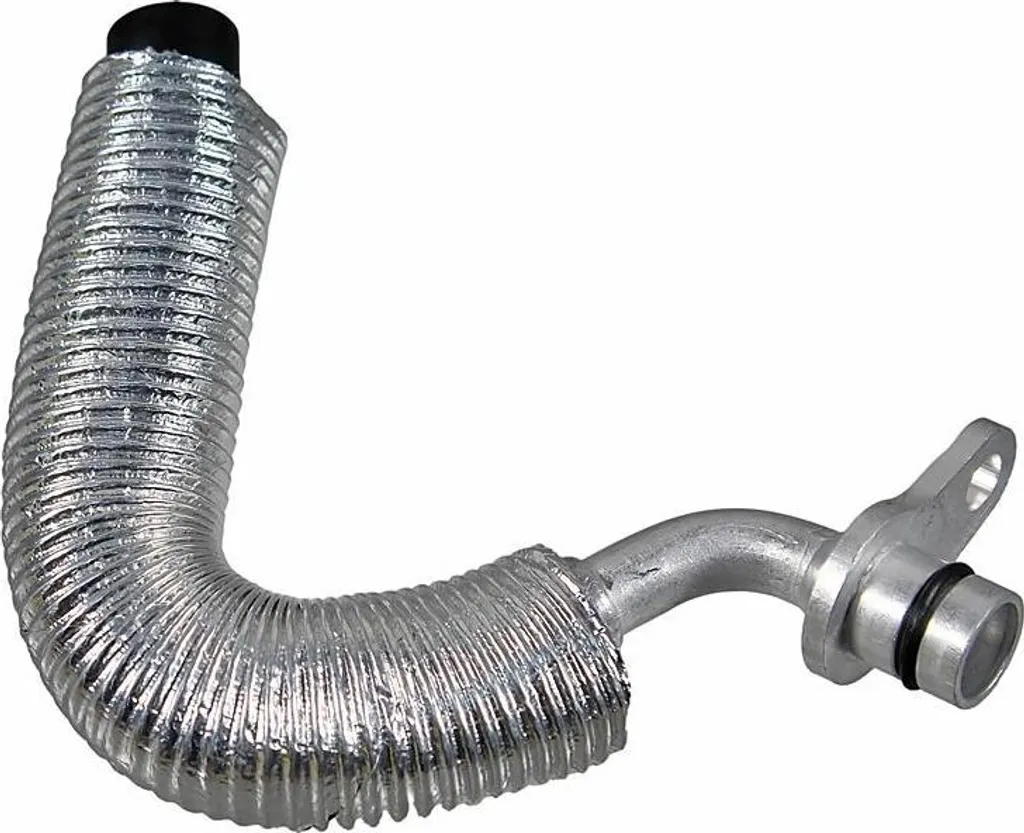 METZGER 4010519 Tubo Raffreddamento BMW F20 F31 E90 E91 - Ricambio Top