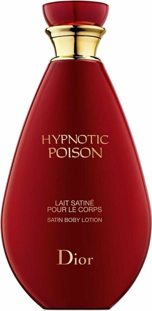 Dior Hypnotic Poison Lotion soyeuse pour le corps 200 ml Image du produit 