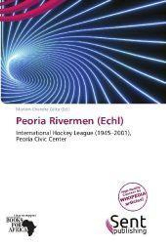 Peoria Rivermen (Echl)