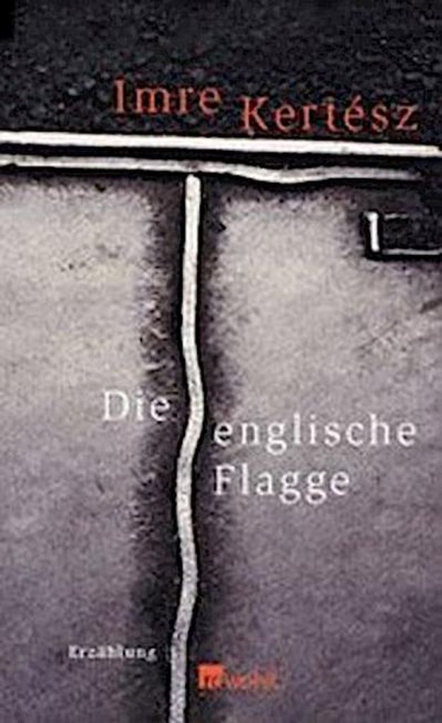 Die englische Flagge